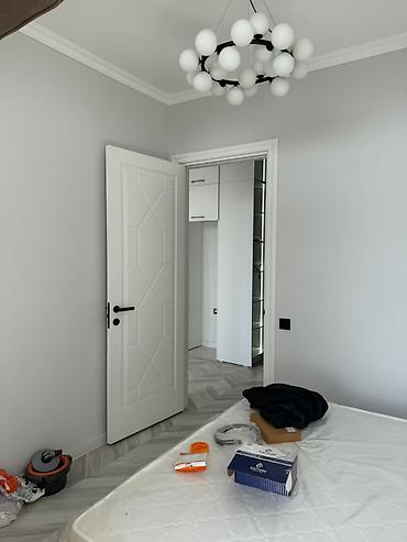 Долгосрочная аренда квартир: 2 комнаты, Агентство недвижимости, Без подселения, С мебелью полностью — 16