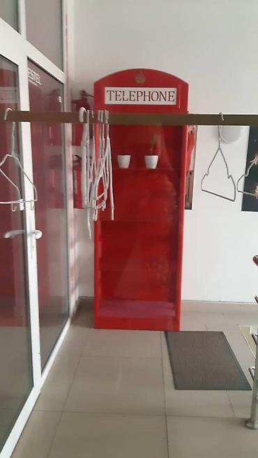 Другое оборудование для салонов красоты: Продается салонная мебель. Недорого. Мойка 1шт 19000с Кресла 3шт — 7