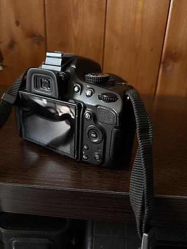 Фотоаппараты: Зеркальная камера Nikon D5100 с объективом AF‑S DX NIKKOR 18–55mm — 8