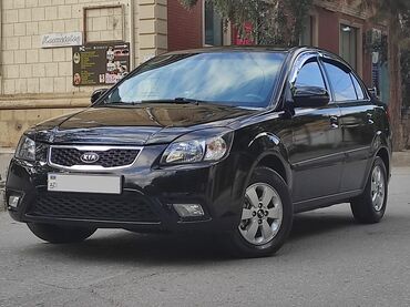 фольксваген поло новый кузов: Kia Rio: 1.5 л | 2010 г. Седан