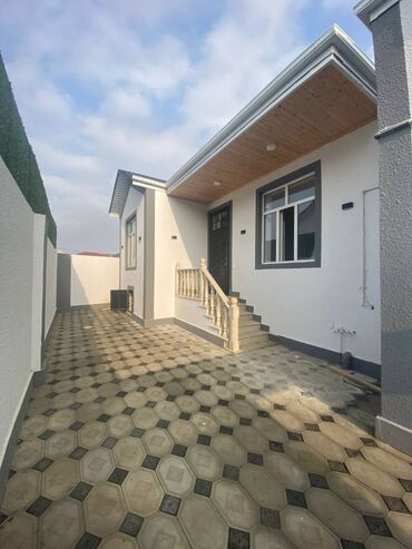 Həyət evləri və villaların satışı: Məmmədli 3 otaqlı, 90 kv. m, Kredit yoxdur, Yeni təmirli -da lalafo.az — 2 Həyət evləri və villaların satışı: Məmmədli 3 otaqlı, 90 kv. m, Kredit yoxdur, Yeni təmirli — 2