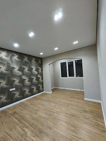 Продажа квартир: 3 комнаты, 82 м², Элитка, 6 этаж, Евроремонт — 6