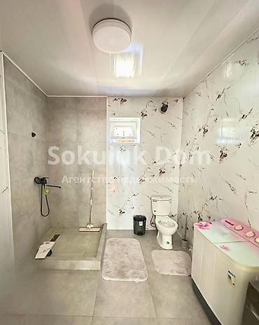 Үйлөр: 🏠Продается дом в с. Сокулук 🟡Комнаты: 4 🟡Участок: 8,59 соток — 9