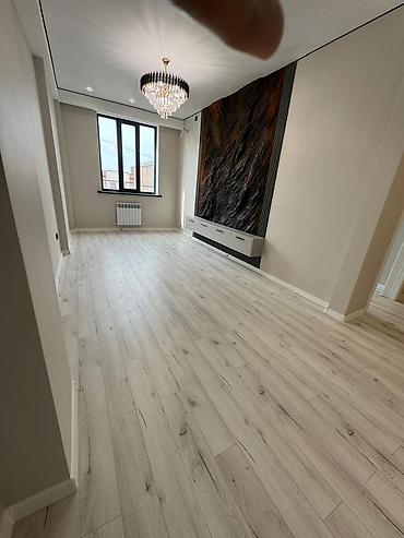 Продажа квартир: 1 комната, 39 м², 7 этаж — 3