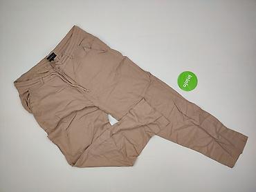 strellson chino: Moraj, Spodnie materiałowe damskie, rozmiar L — 2
