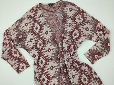 dekolt serce bluzki: Knitwear, Amisu, M (EU 38), condition - Good