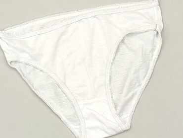 bluzki do białych spodni: Трусики жіночі, S, стан - Ідеальний