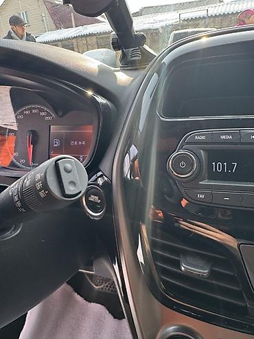 Chevrolet: Chevrolet Spark: 2019 г., 1 л, Вариатор, Бензин, Хэтчбэк — 7