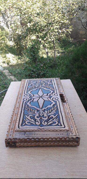 Nərdlər: Nərdlərin ucuz qiymətə satışı Sifarişdə qəbul olunur — 5