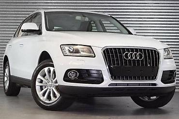 mac 452: KRILA ZA AUDI A4, A5, A6 . OD 2004. DO 2020. GOD. | Krila, vrata — 4