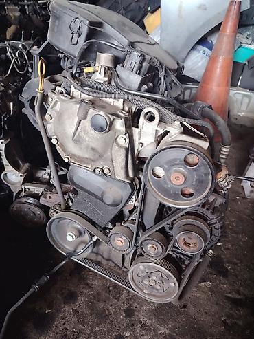 015 şiti: Dacia LOGAN, 1.6 l, Benzin, 2007 il, İşlənmiş — 1