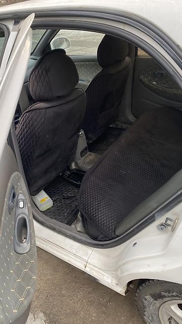 Hyundai: Hyundai Avante: 1999 г., 1.6 л, Механика, Бензин, Седан — 8