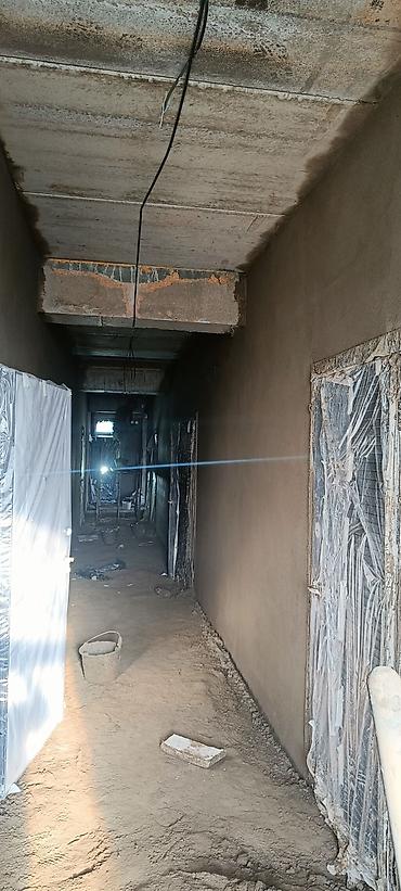 Штукатурка, шпаклевка: Штукатурка стен Больше 6 лет опыта — 4