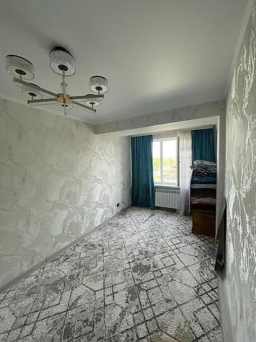 Продажа квартир: 3 комнаты, 78 м², 4 этаж, Дизайнерский ремонт — 28