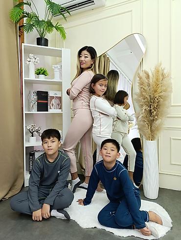 Другая женская одежда: Термобелье детское, для мальчика,для девочки. женское и мужское — 5