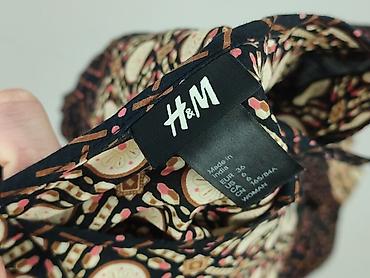 moda h: H&M, Bluzka damska, rozmiar S — 4