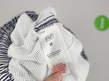 strażacki: F&F, Szorty kąpielowe dla mężczyzn, rozmiar M — 5