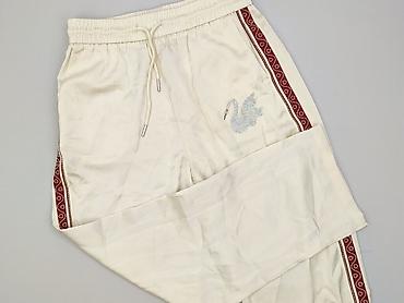 bluza michael jackson: Spodnie dresowe damskie, rozmiar XL — 1