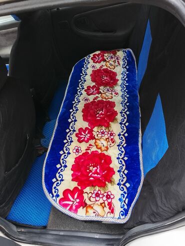 Daewoo: Daewoo Nexia: 2007 г., 1.6 л, Механика, Бензин, Седан — 8