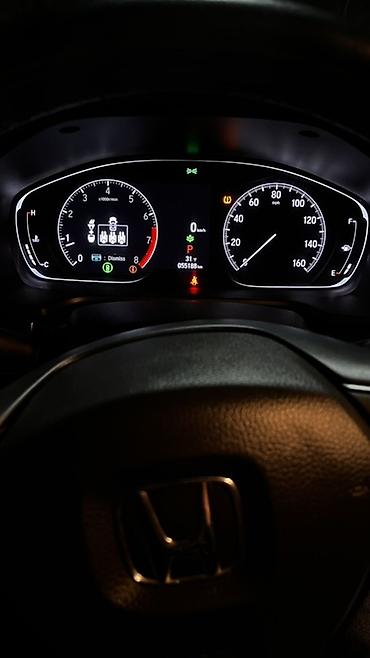 Honda: Honda Accord: 2022 г., 1.5 л, Автомат, Бензин, Седан — 8