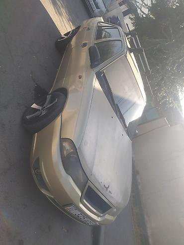 нексия донс матор: Daewoo Nexia: 2011 г., Седан — 3