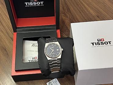 часы orient: Механические Tissot PRX Powermatic 80 - Коллекция: PRX - Механизм — 2