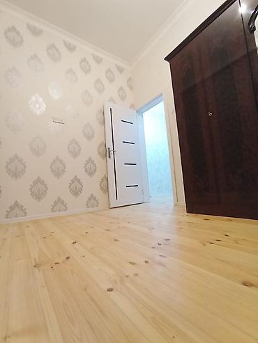 bakıda: 2 otaqlı, 40 kv. m, Kredit var, Yeni təmirli — 4