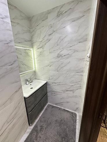 Продажа квартир: 4 комнаты, 125 м², Элитка, 6 этаж, Евроремонт — 10