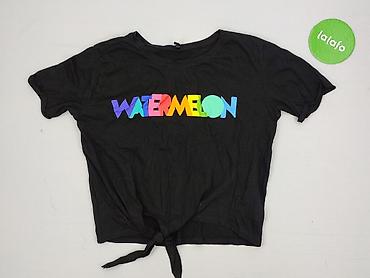 seen say: Sinsay, T-shirt damski, rozmiar S — 2
