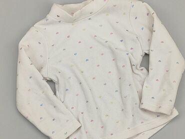 blyszczaca bluzka: Blouse, Cool Club, 9-12 months, condition - Good