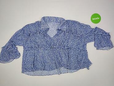 bluza oversize: Bluzka damska, rozmiar 6XL — 2