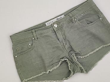 custom jeans: Denim Co, Szorty damskie, rozmiar M — 1
