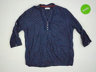 oodji collection: Yessica, Tunika damska, rozmiar XL — 2