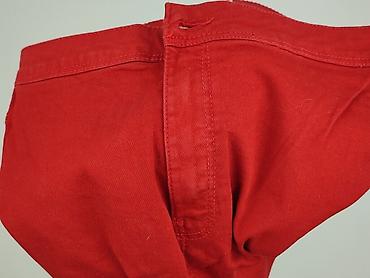 pull and bear rozmiary: Bershka, Jeansy damskie, rozmiar S — 5