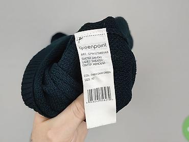 greenpoint bluza: Greenpoint, Sweter damski, rozmiar XL — 4
