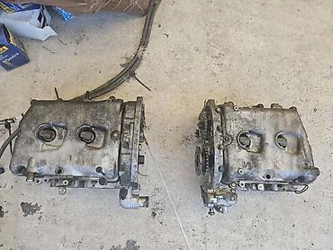 pregrada za klimu: GLAVA MOTORA 2.0 110KW ZA SUBARU OUTBACK ZA 2010. GOD — 2