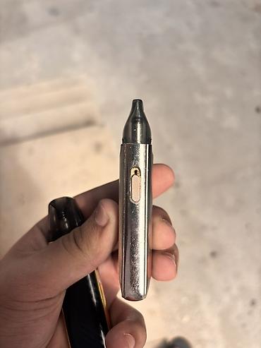 VOOPOO V.MATE E pod sistemi - Brend/model: VOOPOO V.MATE E (gövdə