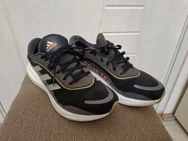 Patike: Patike, Adidas, veličina - 44 — 8