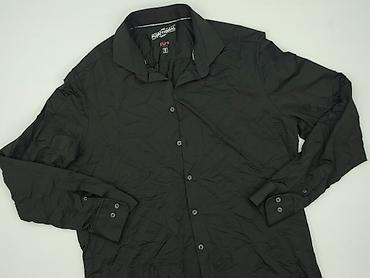 botki pull and bear: Pure, Koszulа dla mężczyzn, rozmiar XL — 1