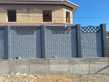 Заборы и ограждения: Заборы и ограждения, Бесплатный выезд, Гарантия, Бесплатная доставка — 14