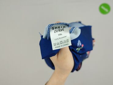 Bluzki: Shein Curve, Bluzka damska, rozmiar XL w lalafo.pl — 8 Bluzki: Shein Curve, Bluzka damska, rozmiar XL — 8