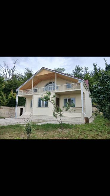 Günlük kirayə evlər: 100 kv. m, 3 otaqlı, Kombi, Qaz, Su -da lalafo.az — 15 Günlük kirayə evlər: 100 kv. m, 3 otaqlı, Kombi, Qaz, Su — 15