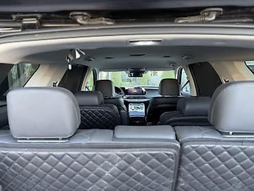 мини зеркало: Hyundai Palisade: 2019 г., 2.2 л, Автомат, Дизель, Кроссовер — 10