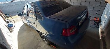go park: Daewoo Nexia: 2008 г., Механика, Бензин, Седан — 1