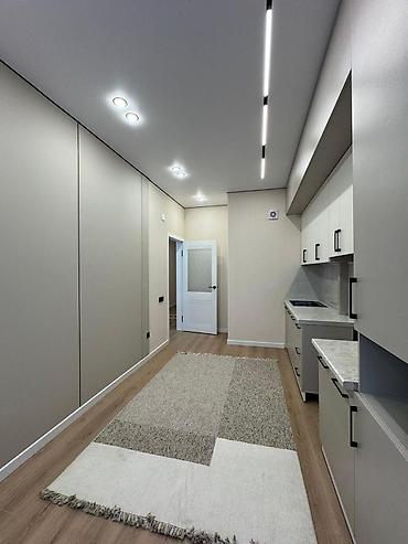 48: 2 комнаты, 48 м², Технопарк Элитка, 11 этаж, Евроремонт — 8