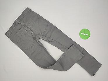 boho top: Spodnie jeansowe, Benetton, 10 lat, 134/140, stan - Bardzo dobry — 3