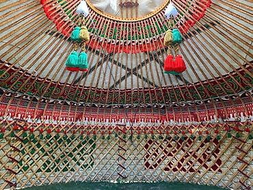 Продажа юрт: Продажа юрты, Каркас Деревянный, Более 100 баш, Диаметр: Более 8 метров — 15