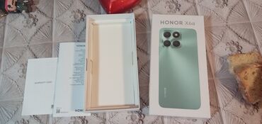 telefoni na tac: Honor 6A, 128 GB, bоја - Maslinasto zelena, Dual SIM cards