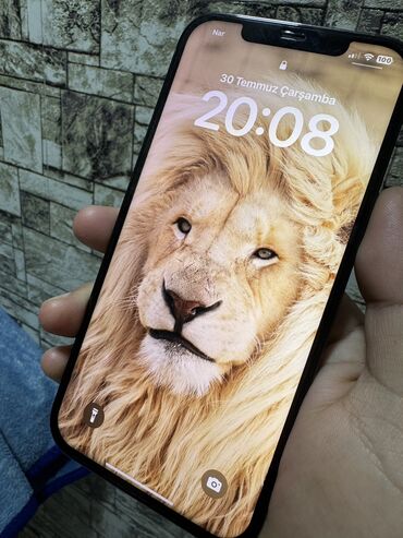 IPhone 12 Pro Max, 128 ГБ, Pacific Blue, Гарантия, Беспроводная зарядка, Face ID