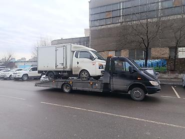 мишка б у: С лебедкой, С манипулятором, Со сдвижной платформой — 1